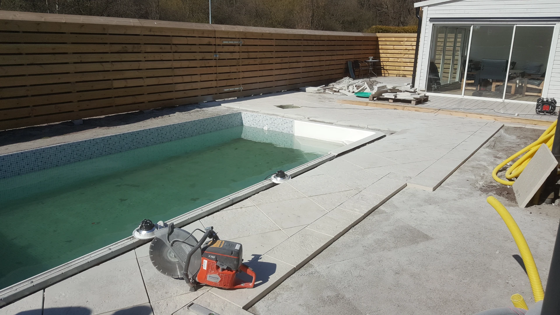 Pooler